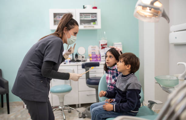 Best Invisalign and Clear Aligners  in Kentland, IN