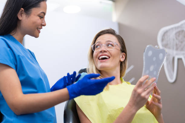 Best Sedation Dentistry  in Kentland, IN