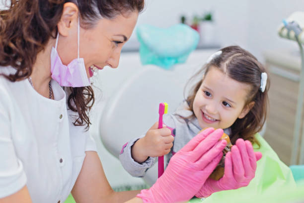 Best Emergency Dental Care  in Kentland, IN